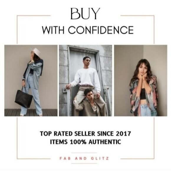 Anthropologie Deepa Gurnani Earrings Becka Rainbow Fringe Chandelier NEW - Picture 13 of 13